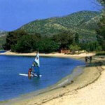 Insula Thassos - Plaje